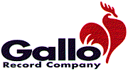 gallo record company